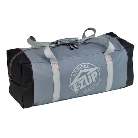 E-Z Up Accessory Storage Bag, Small, Gray ABG3SMG